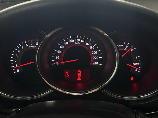 Kia Sorento Luxe, 2011 года, пробег 277205 км