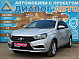 Lada (ВАЗ) Vesta Classic Start, 2017 года, пробег 235225 км