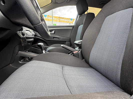 Kia Ceed, 2011 года, пробег 182932 км