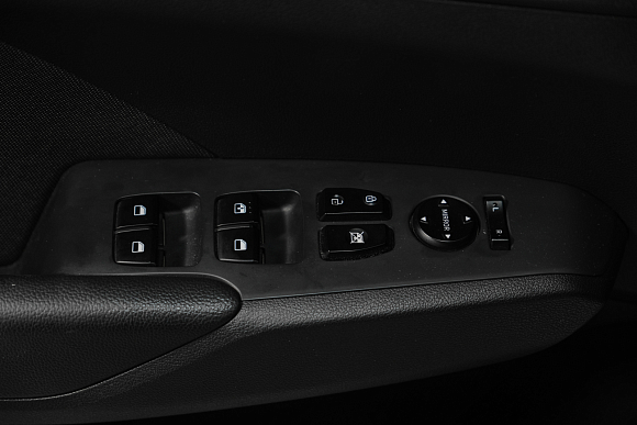 Hyundai Solaris Comfort, 2020 года, пробег 69000 км