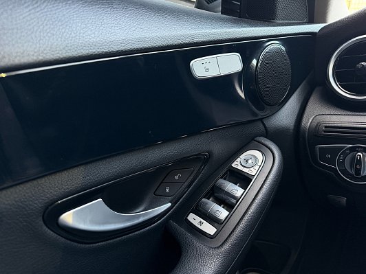 Mercedes-Benz C-Класс C 180 Sport, 2016 года, пробег 167940 км