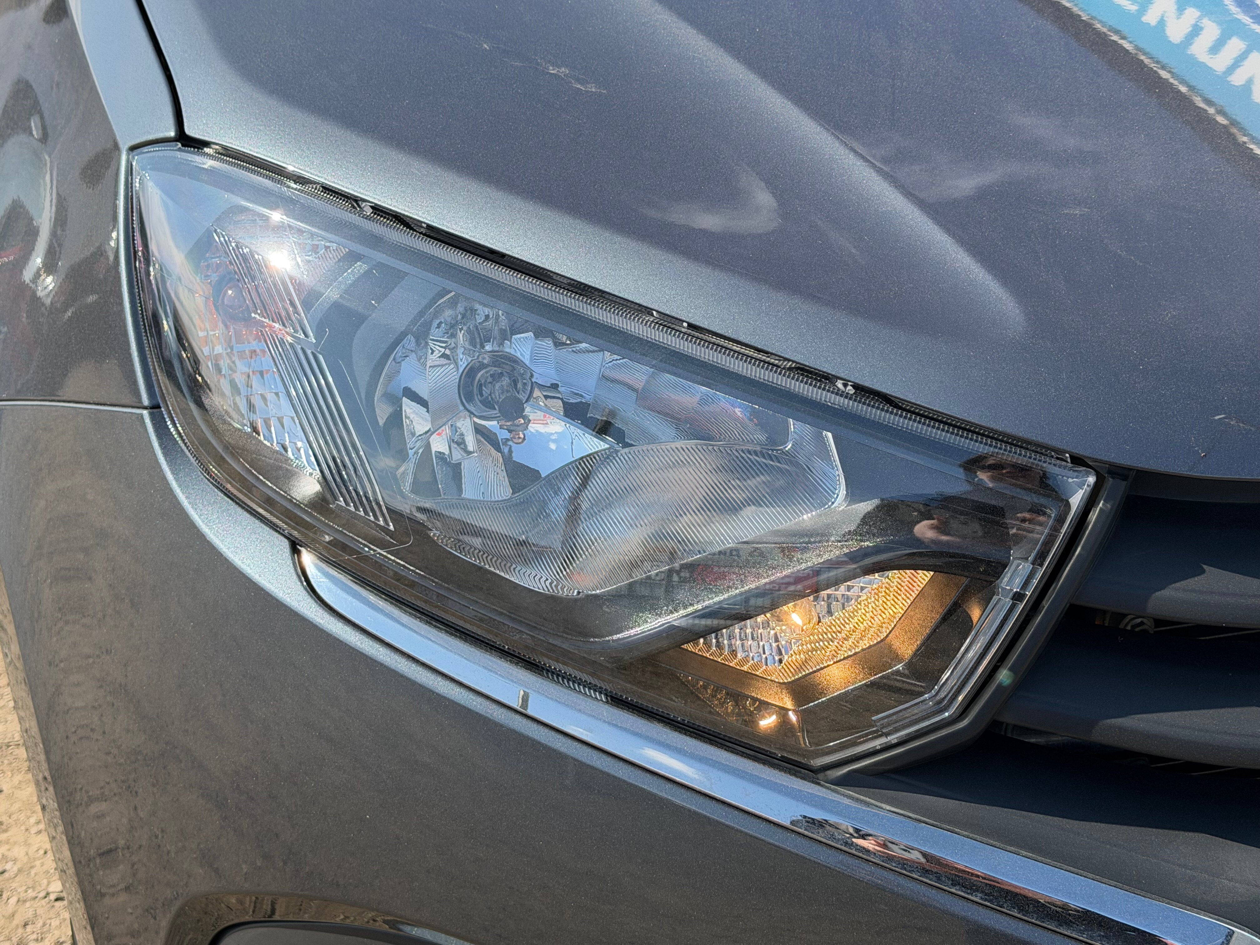 Lada (ВАЗ) Granta Classic Optima, 2025 года, пробег 2433 км