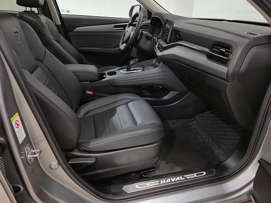 Haval F7 Premium, 2023 года, пробег 31685 км