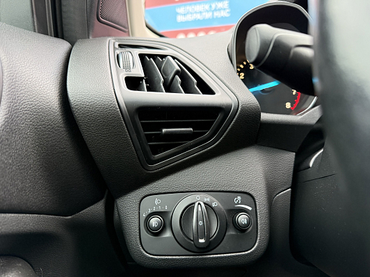 Ford Kuga Ambiente, 2017 года, пробег 144064 км