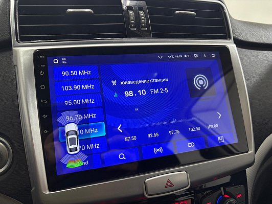 Haval H6 Elite, 2019 года, пробег 53513 км