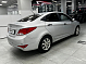 Hyundai Solaris Comfort, 2015 года, пробег 115662 км