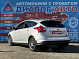 Ford Focus Trend, 2013 года, пробег 164110 км