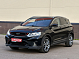 Geely Coolray Luxury, 2021 года, пробег 54040 км