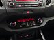 Kia Sportage Luxe, 2012 года, пробег 175324 км