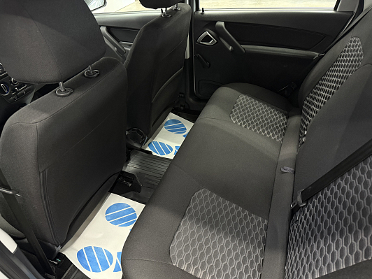 Lada (ВАЗ) Granta Comfort, 2023 года, пробег 42635 км