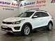 Kia Rio Comfort, 2019 года, пробег 49000 км