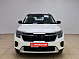 Kia Seltos Premium Edition, 2025 года, пробег 372 км
