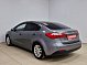 Kia Cerato Luxe, 2014 года, пробег 219622 км