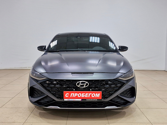 Hyundai Lafesta Ultimate Edition, 2023 года, пробег 5655 км