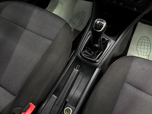 Skoda Rapid Hockey Edition Active, 2019 года, пробег 93860 км