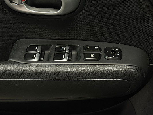 Kia Soul Comfort, 2018 года, пробег 49550 км