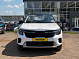 Kia Seltos Deluxe Edition, 2024 года, пробег 65 км