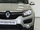 Renault Sandero Confort, 2018 года, пробег 76000 км