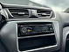 Kia Rio, 2016 года, пробег 121646 км