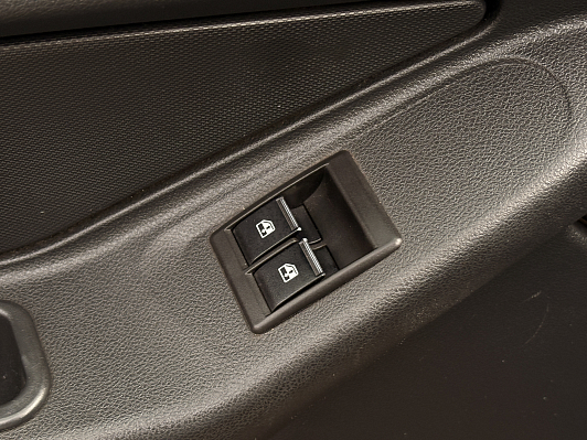 Lada (ВАЗ) Granta Comfort Multimedia Glonass 21901-51-27G, 2014 года, пробег 155456 км