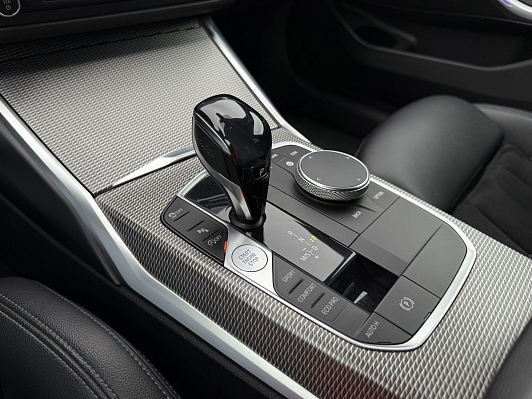 BMW 3 серии 320d xDrive M Sport Edition 21, 2020 года, пробег 111000 км