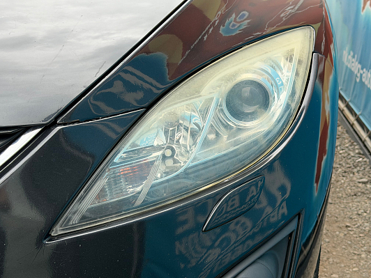 Mazda 6 Touring Plus, 2012 года, пробег 262000 км