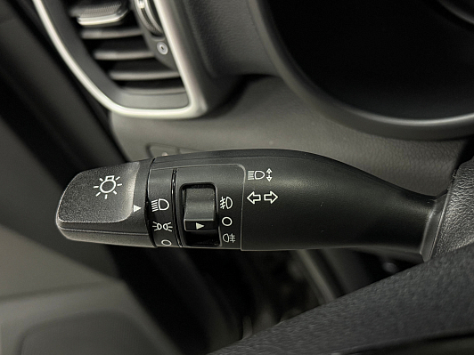 Kia Sportage Comfort, 2019 года, пробег 70725 км