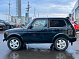 Lada (ВАЗ) 2121 (4x4) Luxe, 2016 года, пробег 111000 км