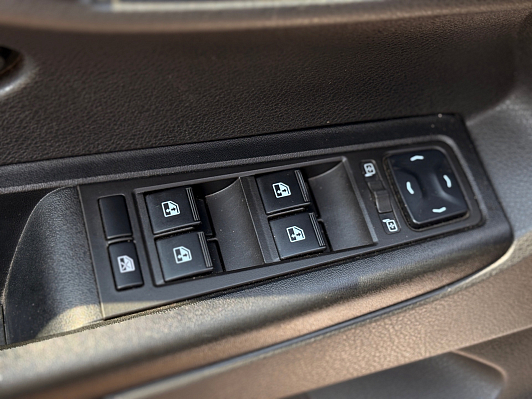 Lada (ВАЗ) Vesta Comfort, 2021 года, пробег 51822 км