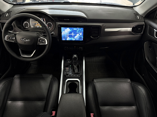 Chery Tiggo 4 Cosmo, 2020 года, пробег 83076 км