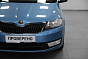 Skoda Rapid, 2014 года, пробег 161837 км