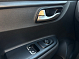 Kia Rio Classic, 2020 года, пробег 42427 км