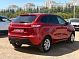 Lada (ВАЗ) XRAY Comfort, 2016 года, пробег 117490 км