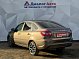 Lada (ВАЗ) Granta, 2025 года, пробег 22000 км
