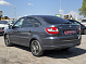 Lada (ВАЗ) Granta Standard Glonass 21911-50-001, 2015 года, пробег 130597 км