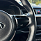 Kia Rio Luxe, 2020 года, пробег 138900 км