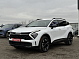 Kia Sportage X-Line, 2022 года, пробег 22836 км