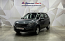 Lada (ВАЗ) Granta, 2021 года, пробег 57809 км
