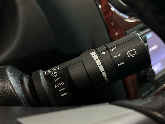 Nissan Qashqai 360, 2013 года, пробег 160000 км