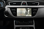 Geely Atlas Luxury, 2019 года, пробег 93000 км