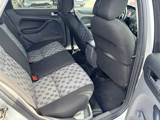 Ford Focus Trend, 2006 года, пробег 256570 км