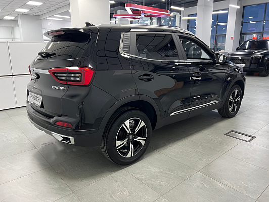 Chery Tiggo 4 Pro Style, 2024 года, пробег 31000 км