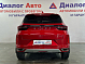 Exeed LX Prestige, 2023 года, пробег 7940 км