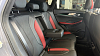 Geely Coolray Эксклюзив, фиолетовый