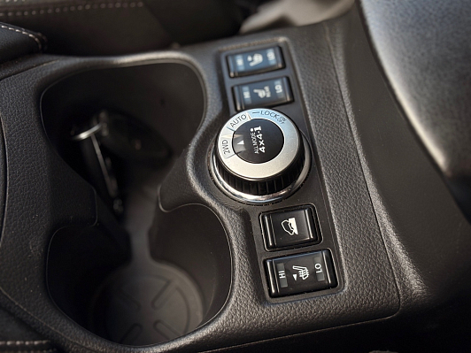 Nissan X-Trail SE, 2020 года, пробег 151382 км