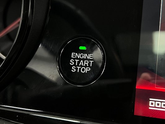 Changan CS35 Plus Luxe, 2020 года, пробег 170000 км