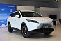 Omoda C7 Актив, белый