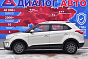 Hyundai Creta Active, 2020 года, пробег 102000 км