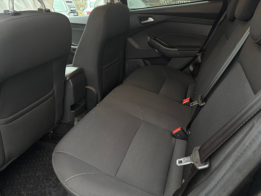 Ford Focus Trend, 2015 года, пробег 208000 км