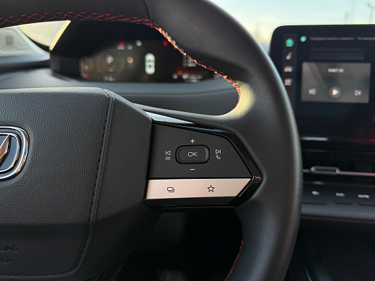 Changan CS55 Plus Техно, 2024 года, пробег 11222 км